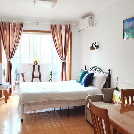 Lily'S Home Thượng Hải Ngoại thất bức ảnh