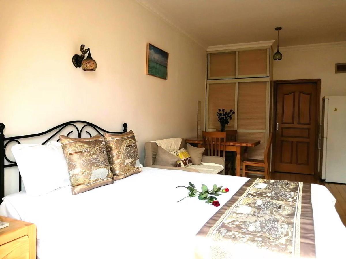 Lily'S Home Thượng Hải Ngoại thất bức ảnh