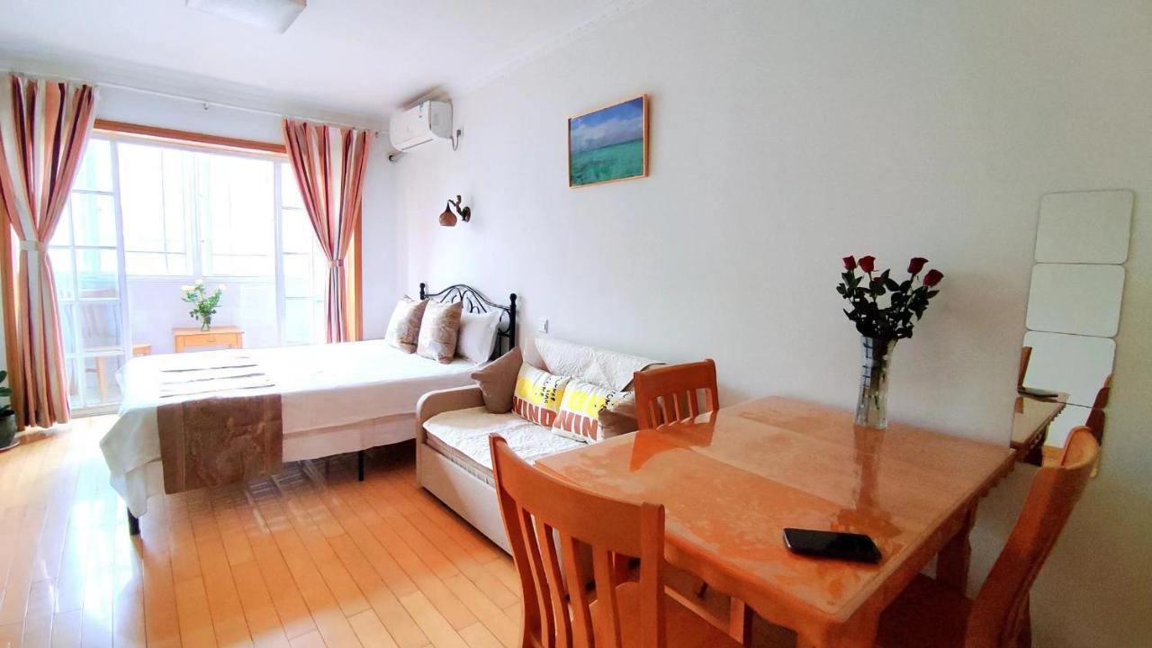 Lily'S Home Thượng Hải Ngoại thất bức ảnh