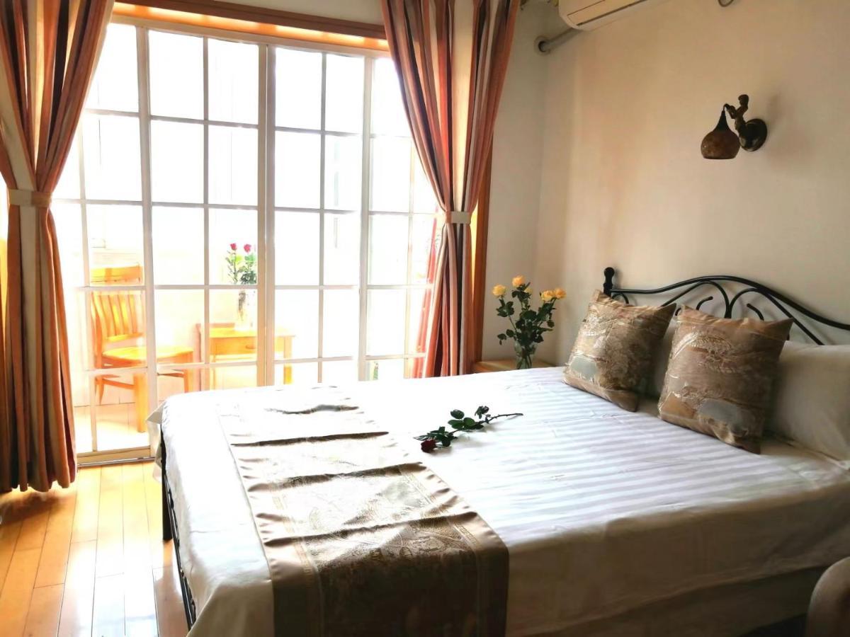 Lily'S Home Thượng Hải Ngoại thất bức ảnh