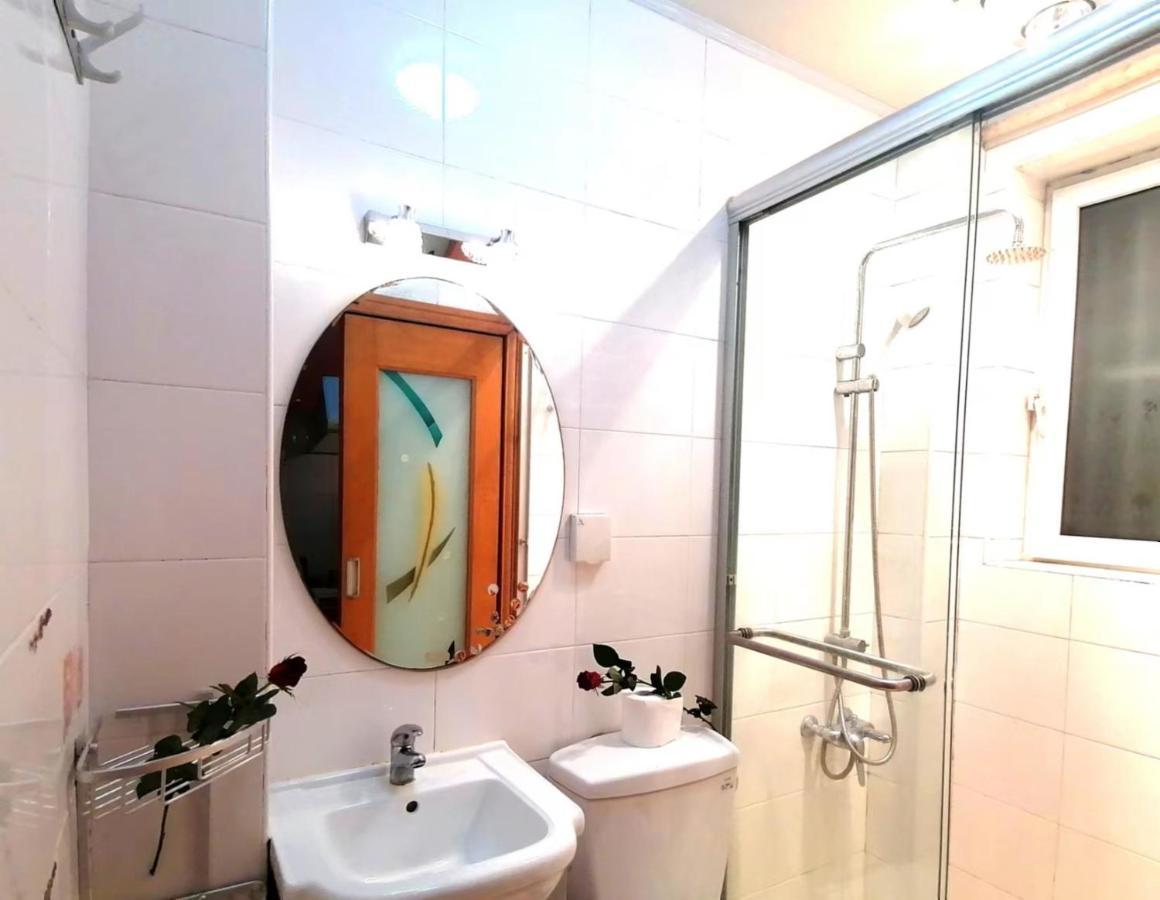Lily'S Home Thượng Hải Ngoại thất bức ảnh
