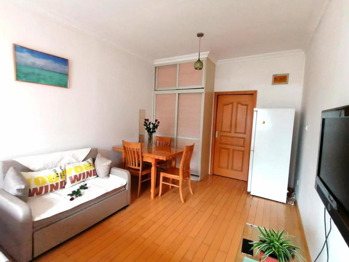 Lily'S Home Thượng Hải Ngoại thất bức ảnh