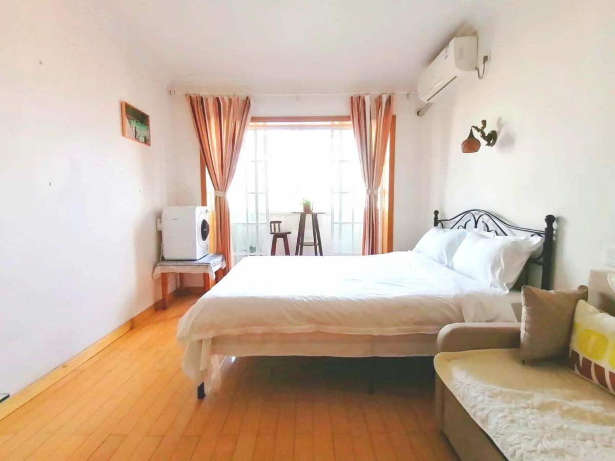 Lily'S Home Thượng Hải Ngoại thất bức ảnh