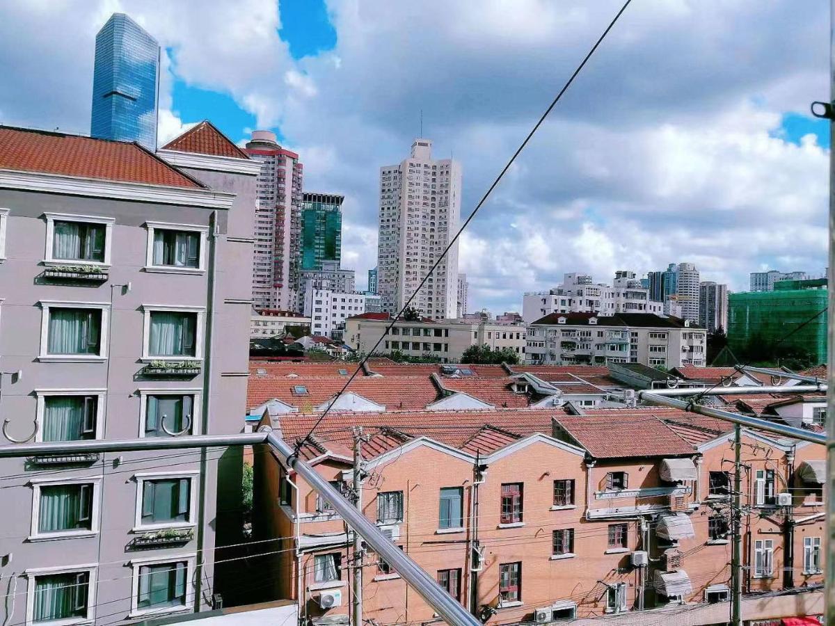 Lily'S Home Thượng Hải Ngoại thất bức ảnh