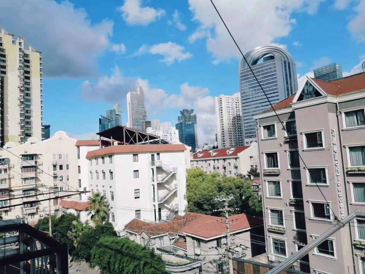 Lily'S Home Thượng Hải Ngoại thất bức ảnh