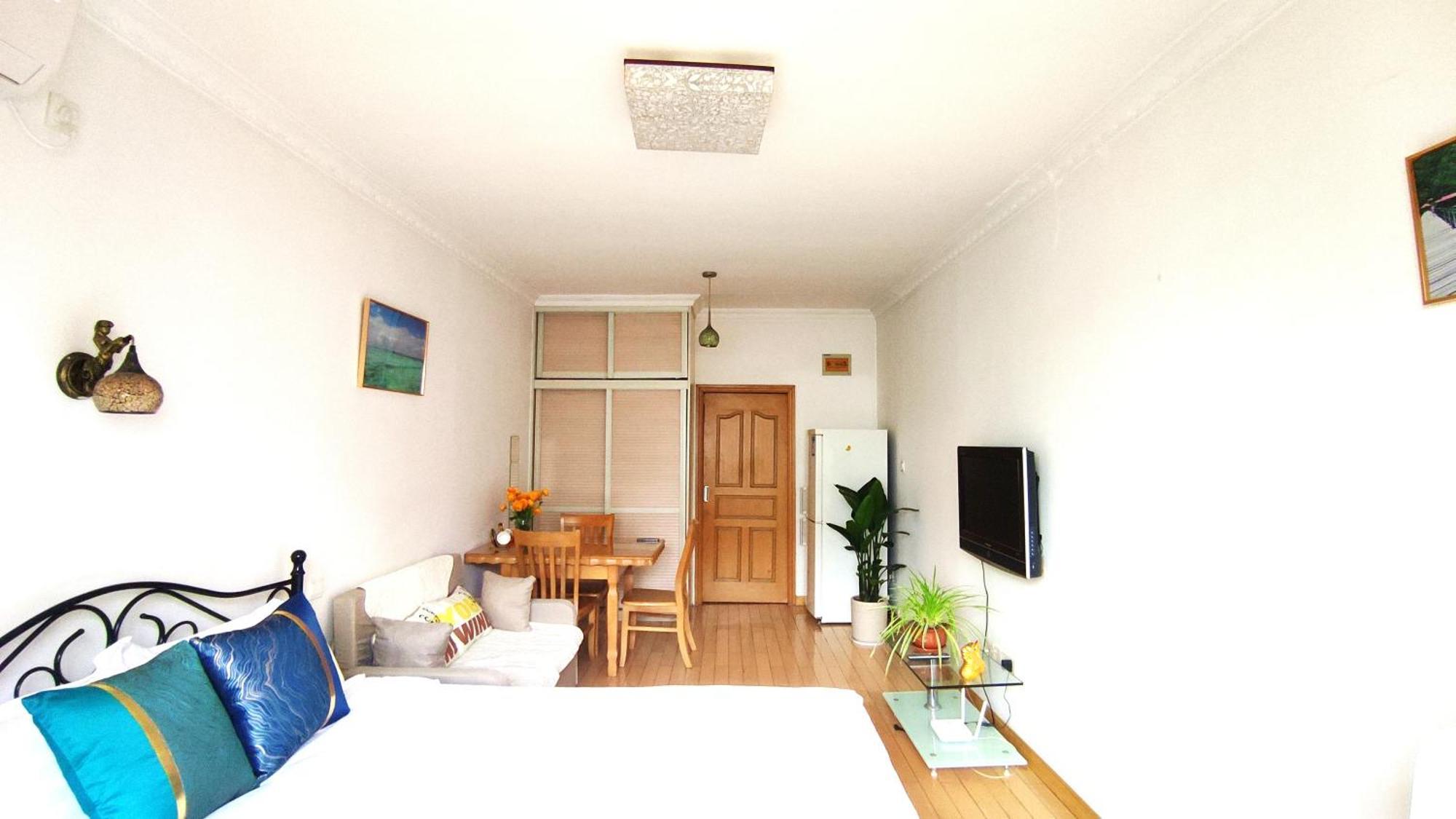 Lily'S Home Thượng Hải Ngoại thất bức ảnh