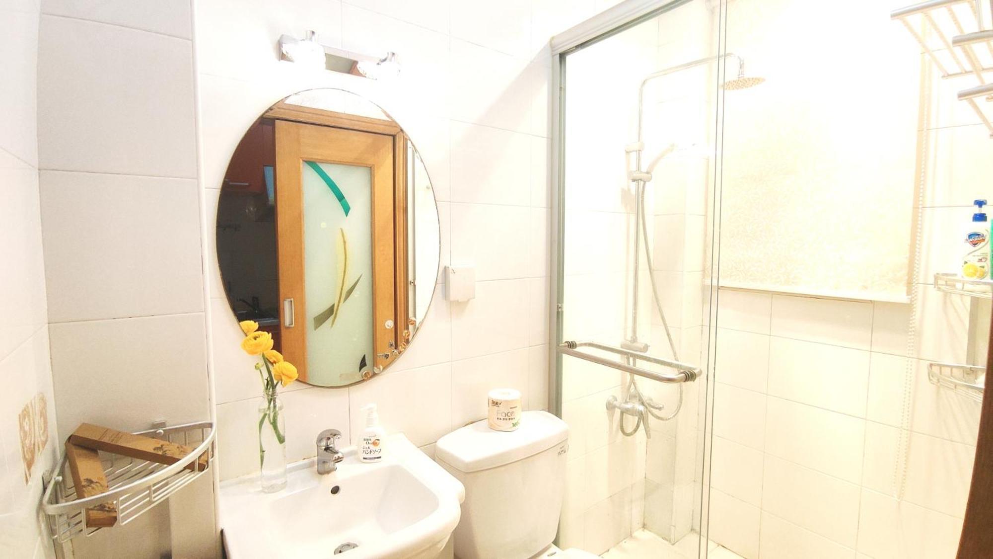 Lily'S Home Thượng Hải Ngoại thất bức ảnh