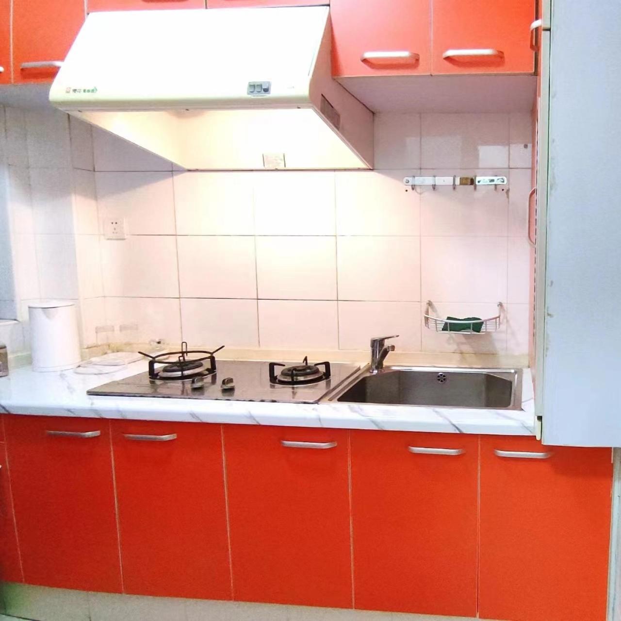 Lily'S Home Thượng Hải Ngoại thất bức ảnh
