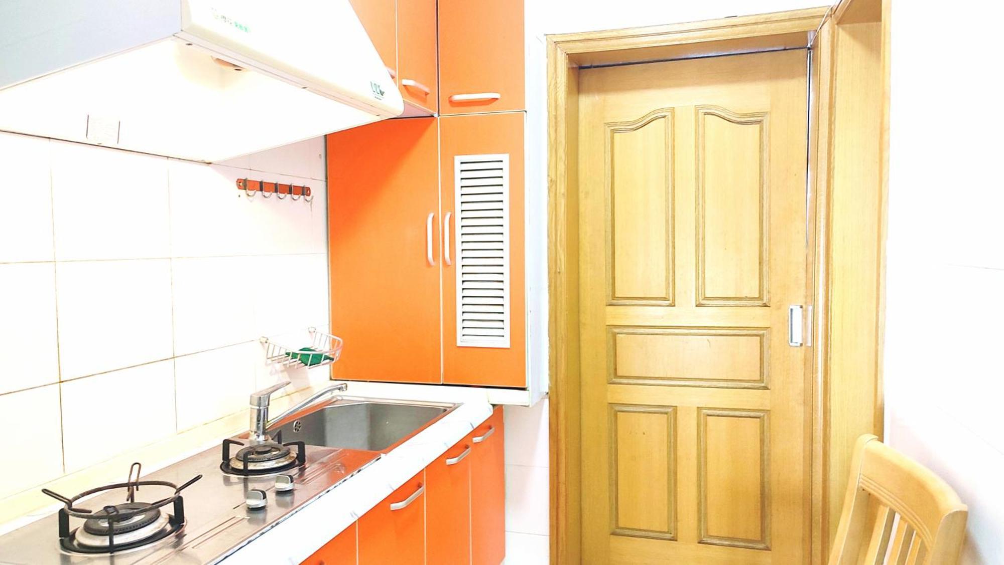 Lily'S Home Thượng Hải Ngoại thất bức ảnh
