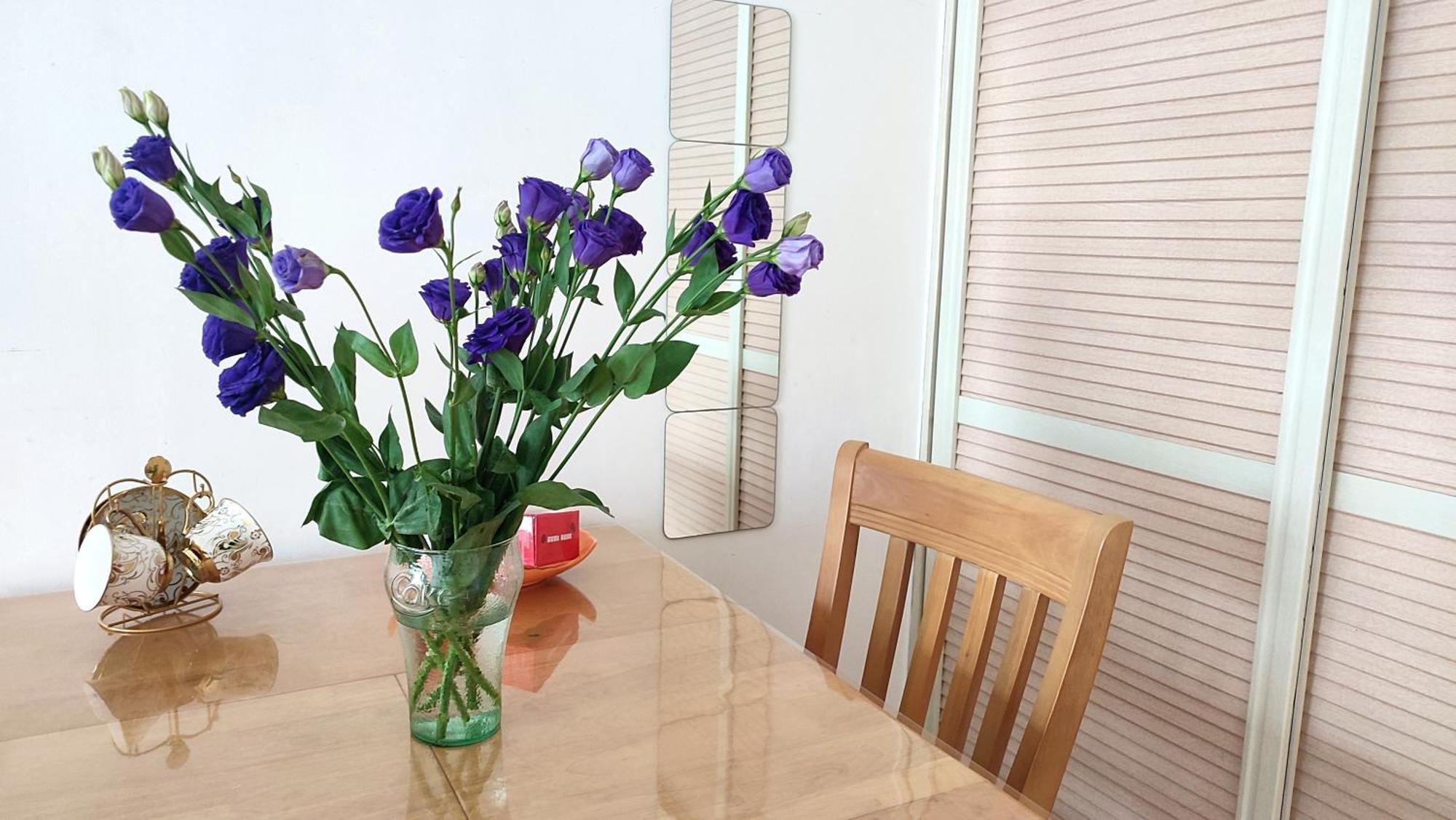 Lily'S Home Thượng Hải Ngoại thất bức ảnh