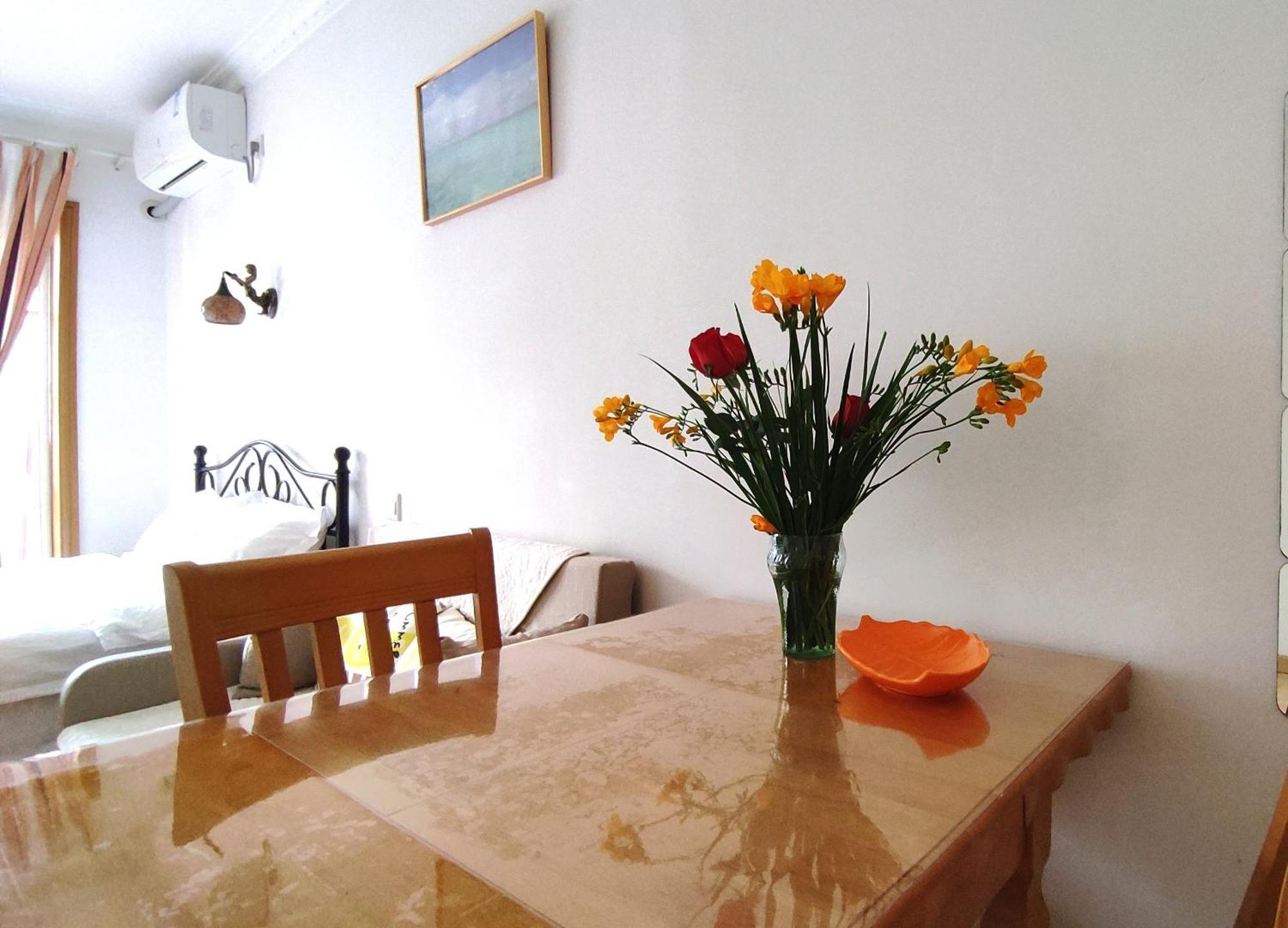 Lily'S Home Thượng Hải Ngoại thất bức ảnh