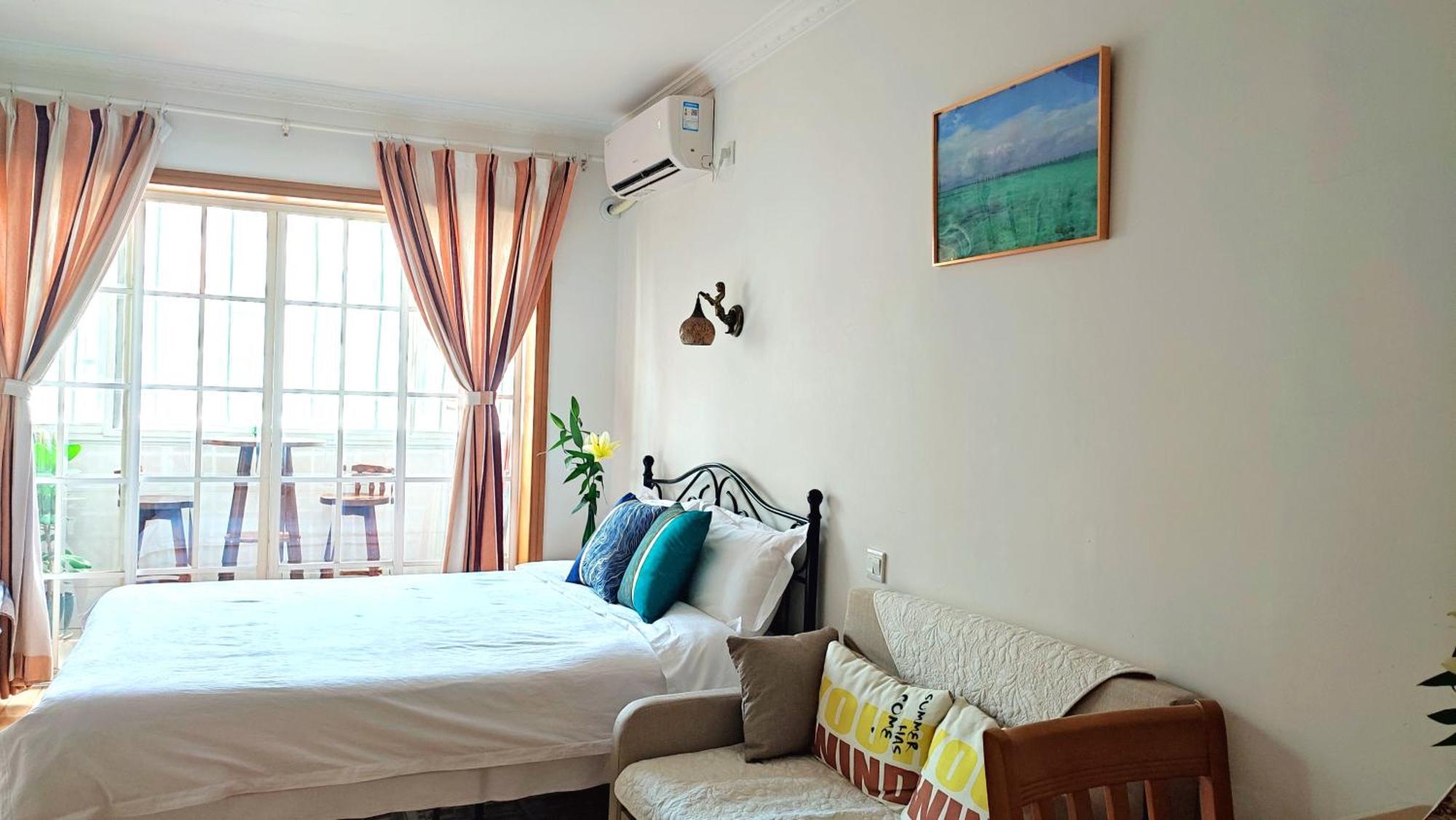 Lily'S Home Thượng Hải Ngoại thất bức ảnh