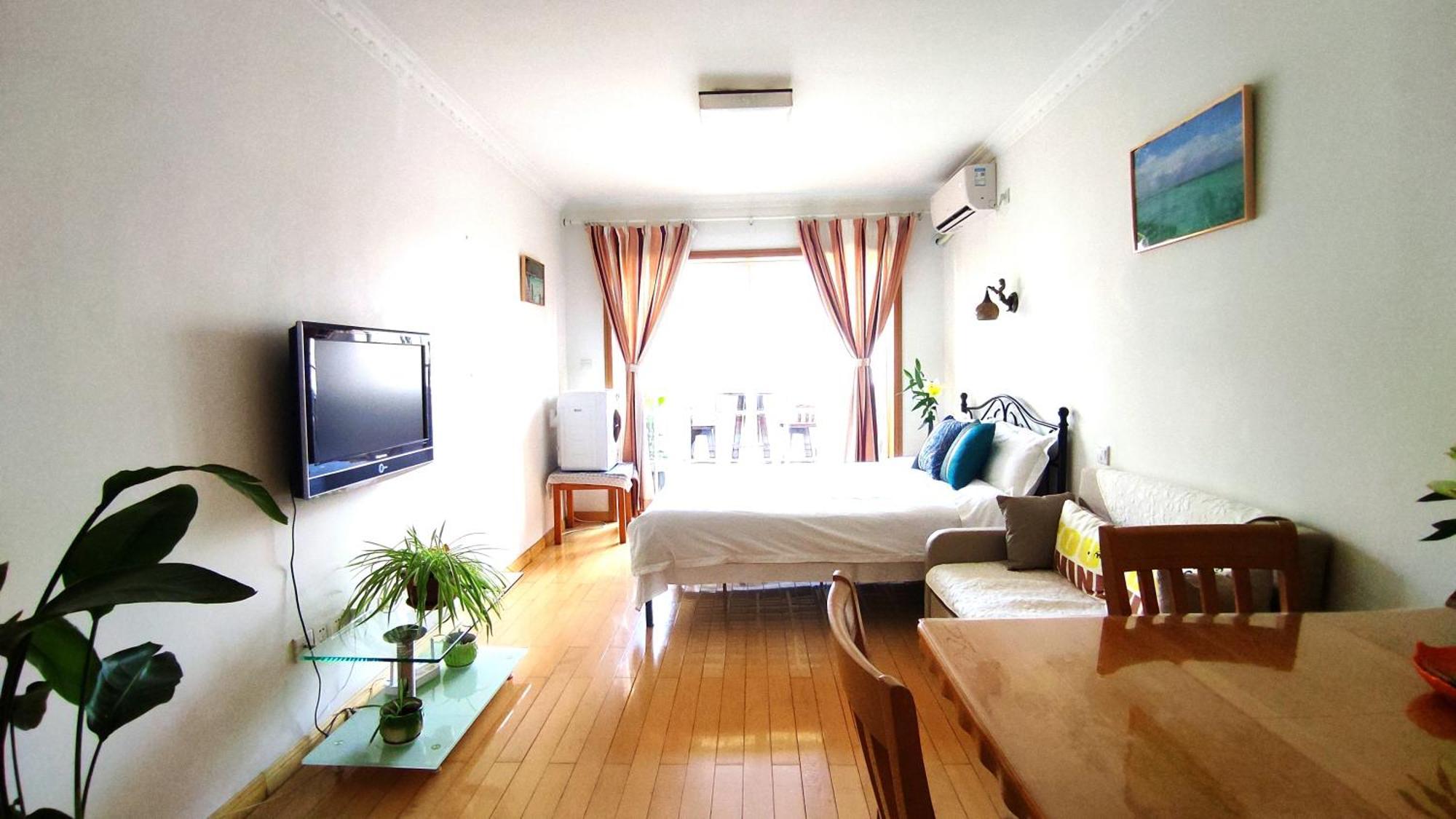 Lily'S Home Thượng Hải Ngoại thất bức ảnh
