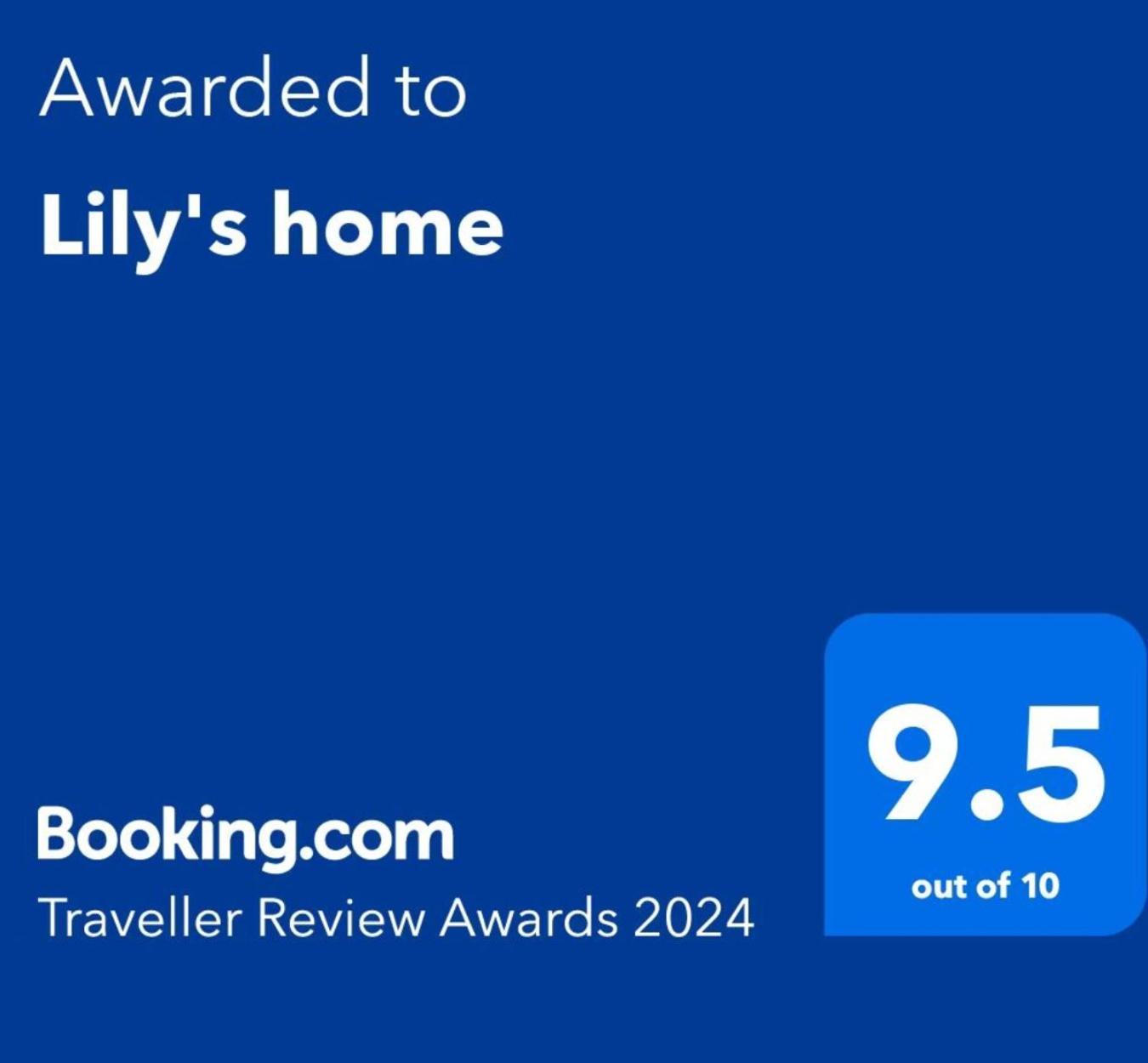 Lily'S Home Thượng Hải Ngoại thất bức ảnh