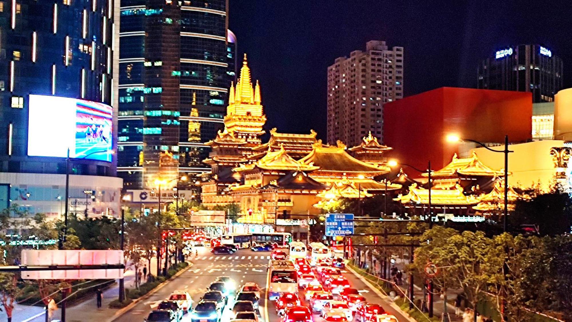 Lily'S Home Thượng Hải Ngoại thất bức ảnh