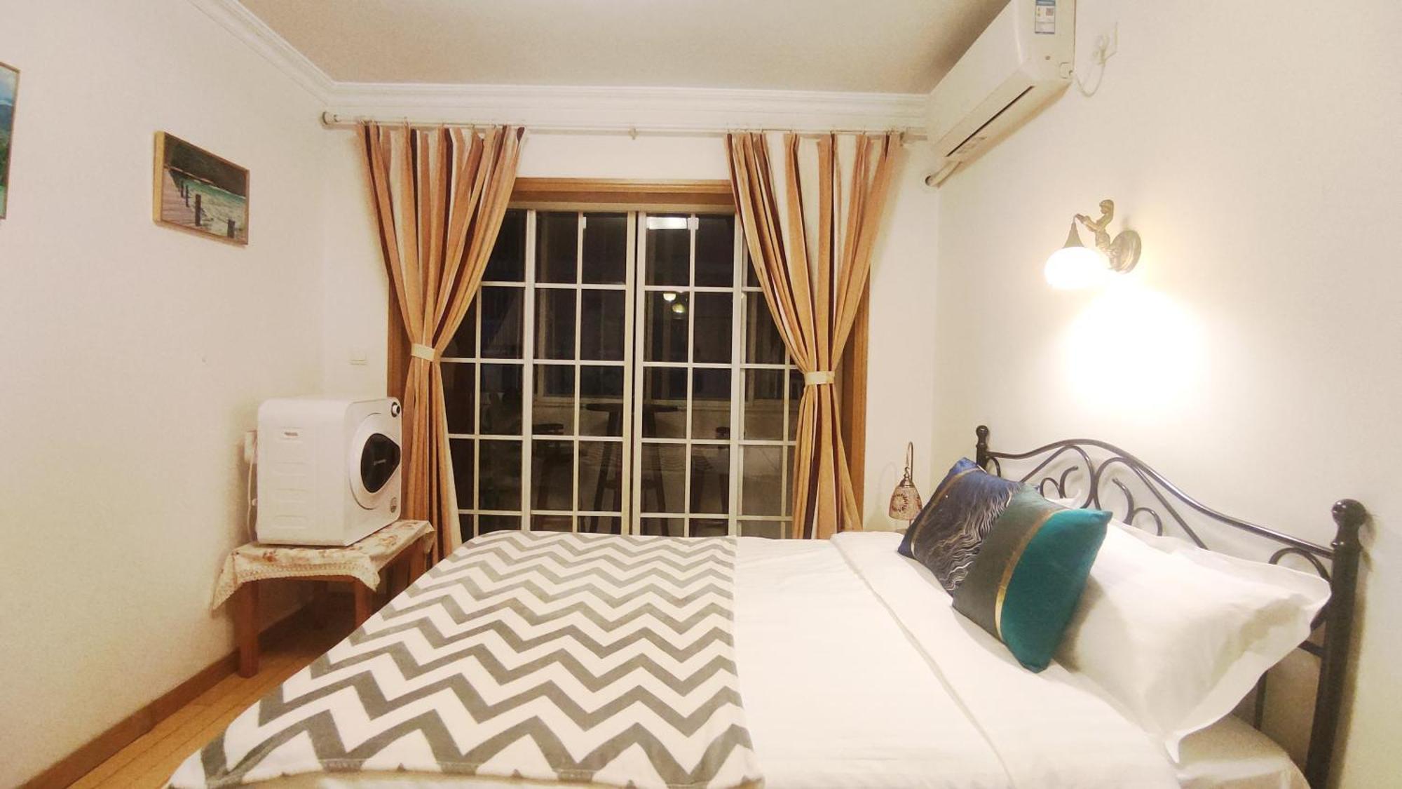 Lily'S Home Thượng Hải Ngoại thất bức ảnh