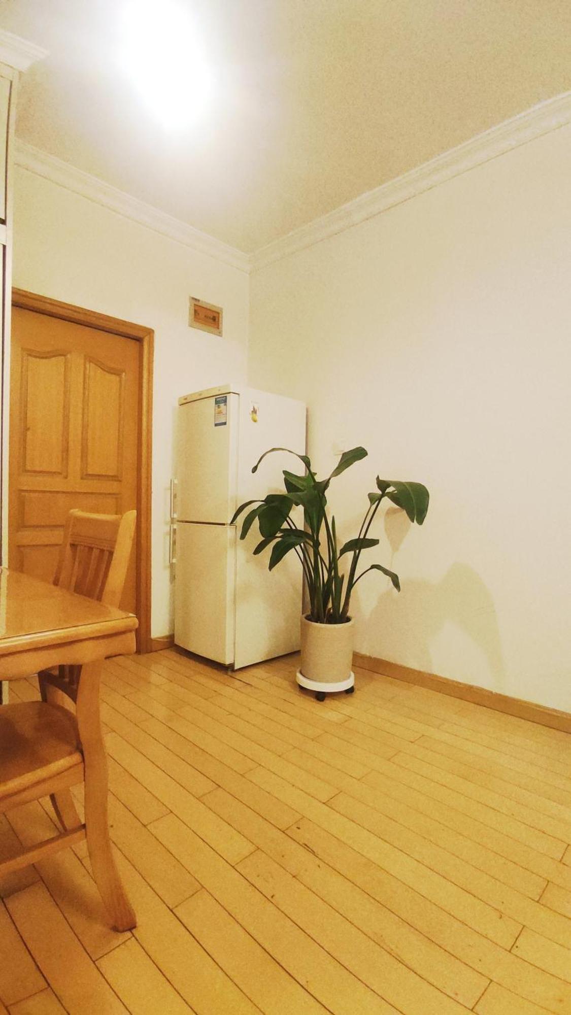 Lily'S Home Thượng Hải Ngoại thất bức ảnh