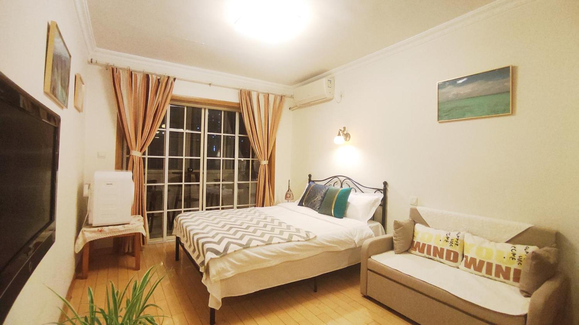 Lily'S Home Thượng Hải Ngoại thất bức ảnh
