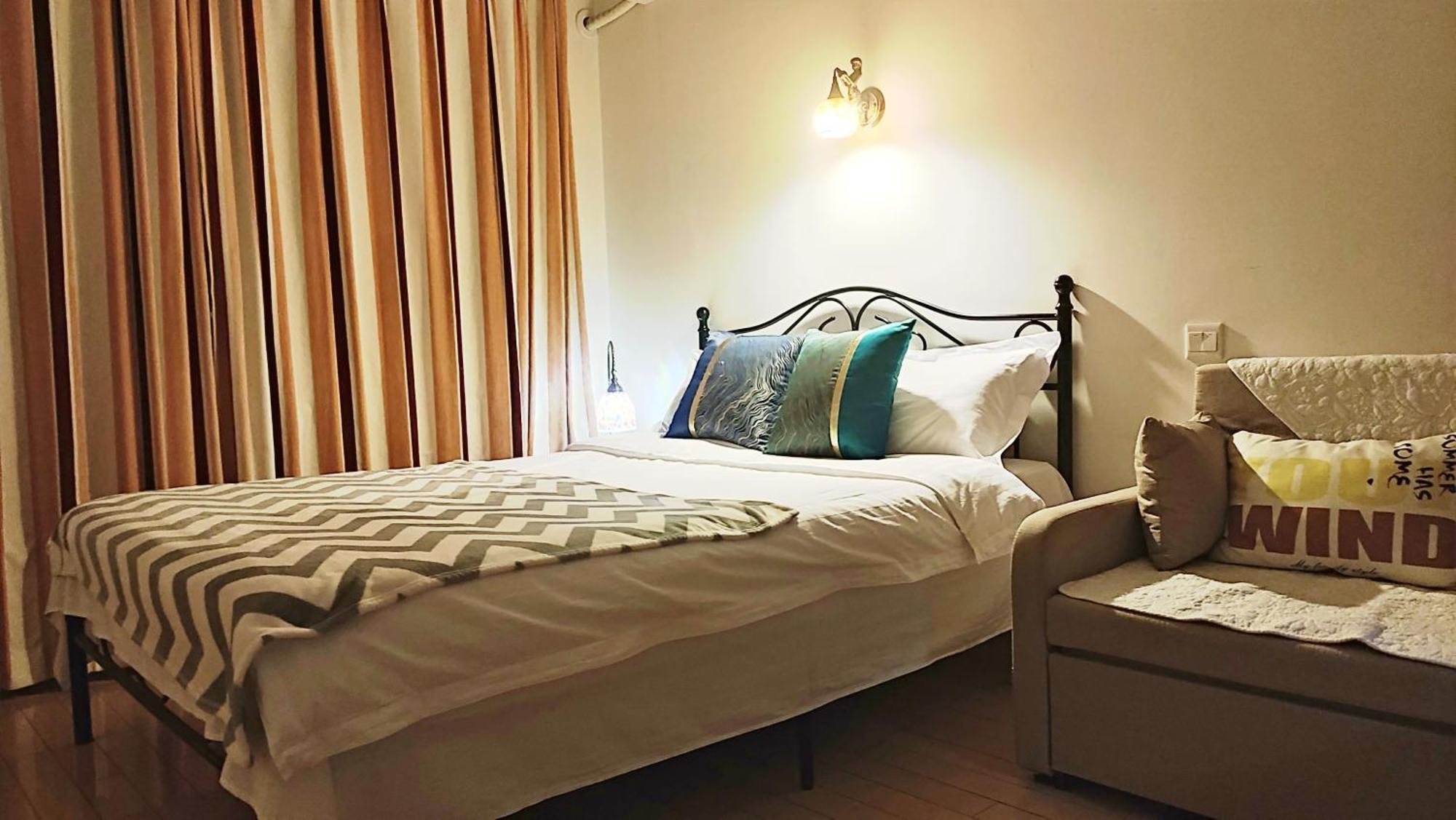 Lily'S Home Thượng Hải Ngoại thất bức ảnh