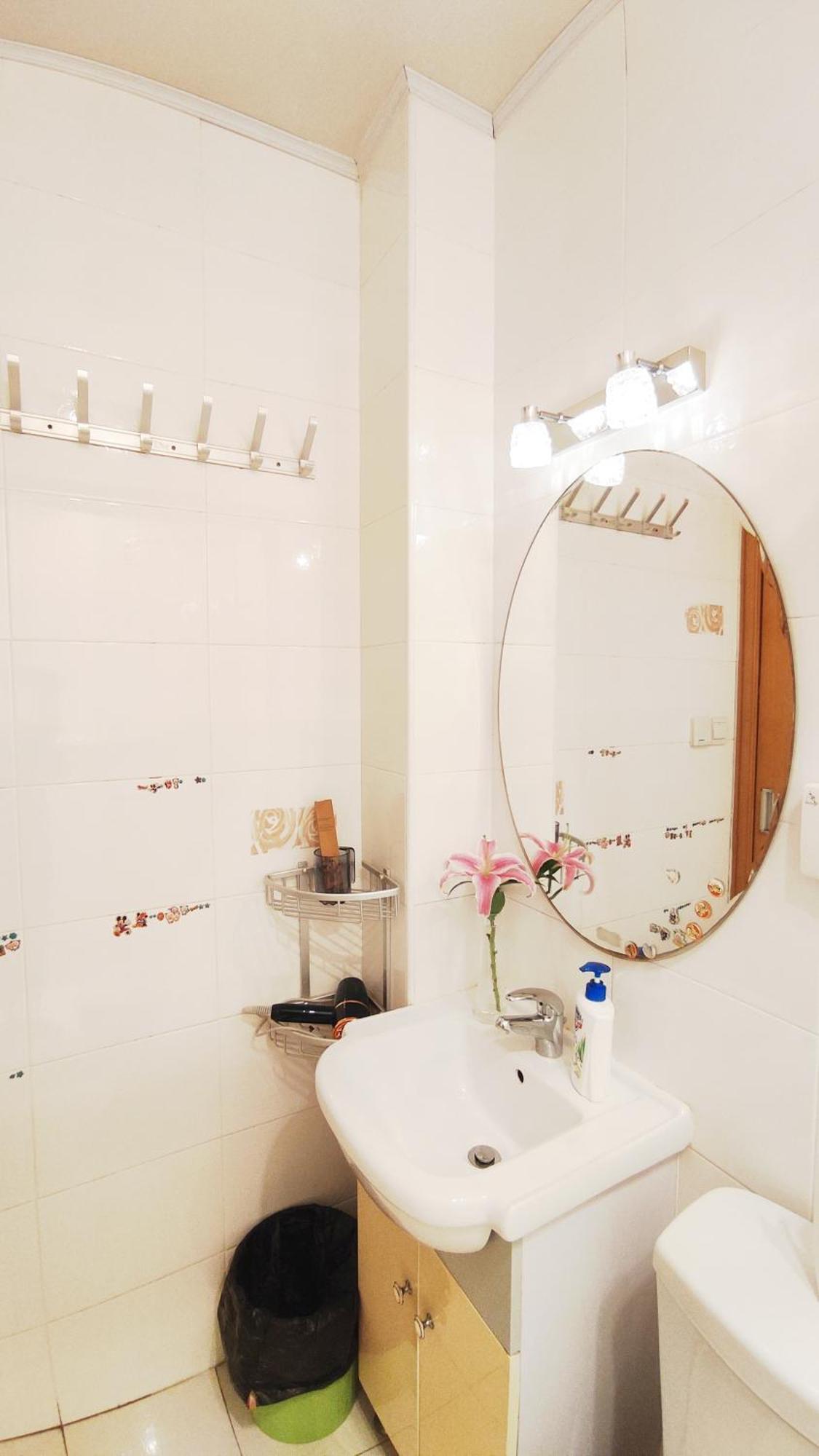 Lily'S Home Thượng Hải Ngoại thất bức ảnh
